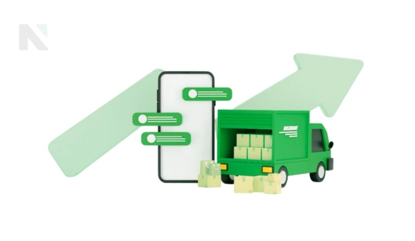 Freight On-Demand
