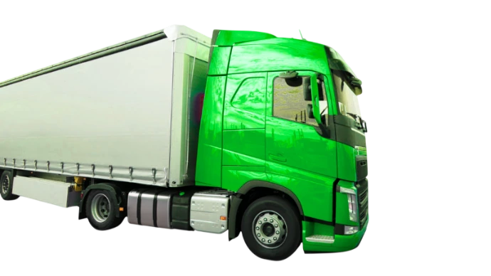 Land Freight