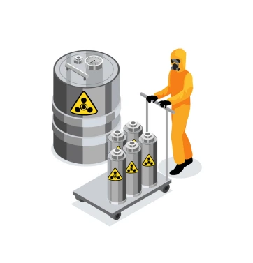 HazMat Storage